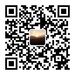 公众号二维码